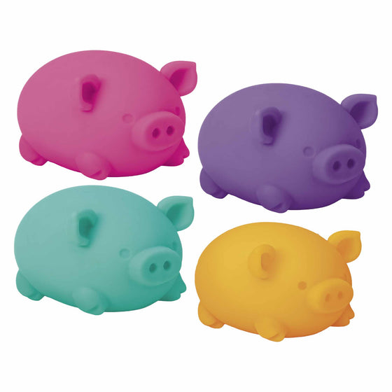 NeeDoh Dig’ It Pig IV6S