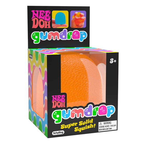 NeeDoh Gumdrop 2V4H