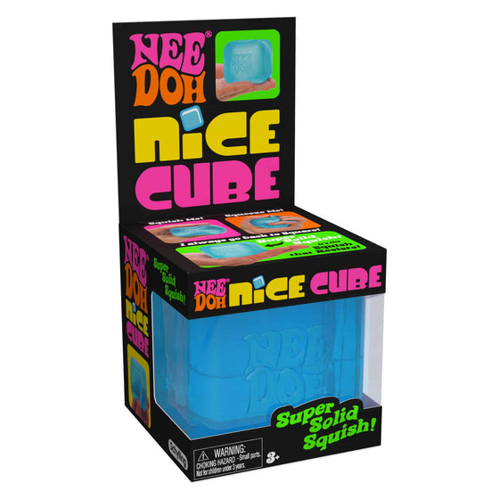 NeeDoh Nice Cube 6MTK