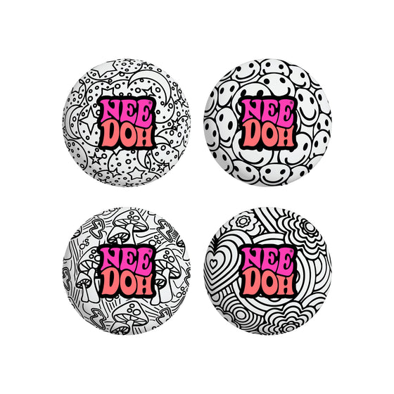 NeeDoh Press-Doh UY8P