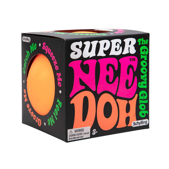 Super NeeDoh QRW9